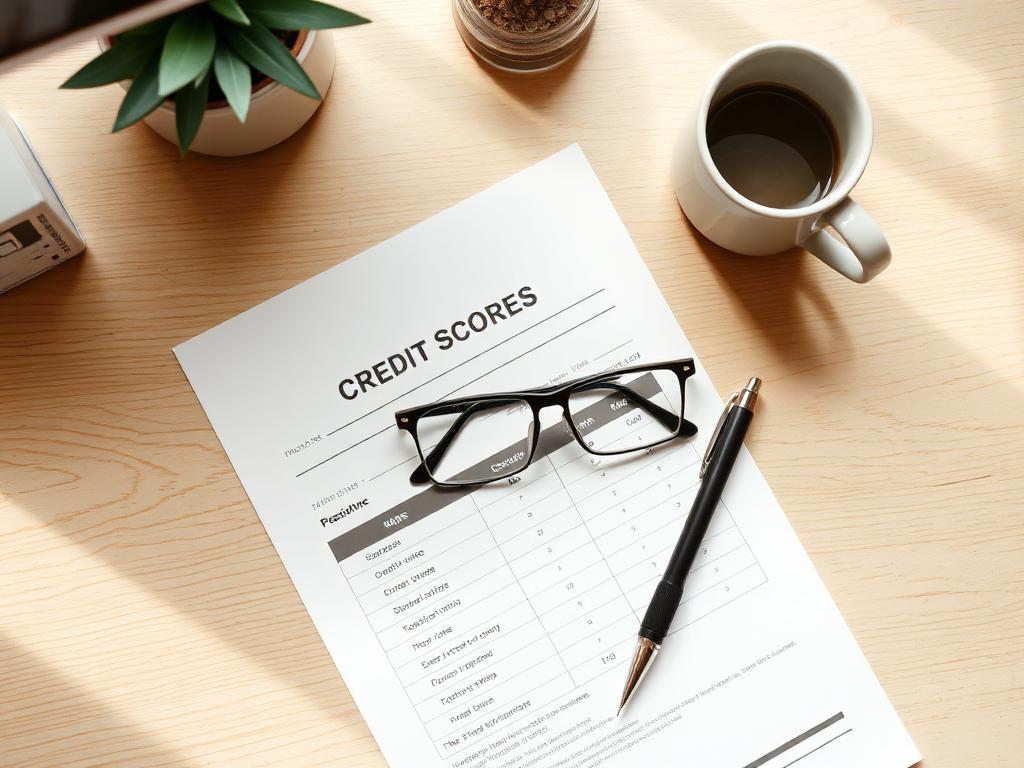 What credit score do you need for a Swift Financial Network personal loan?
